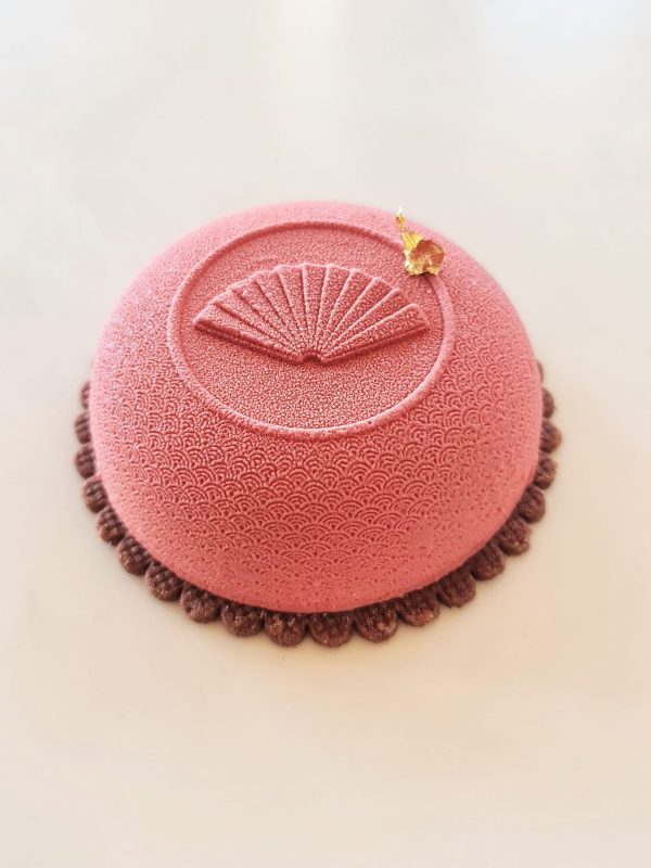 Branded-Logo-Mold-–-Entremet