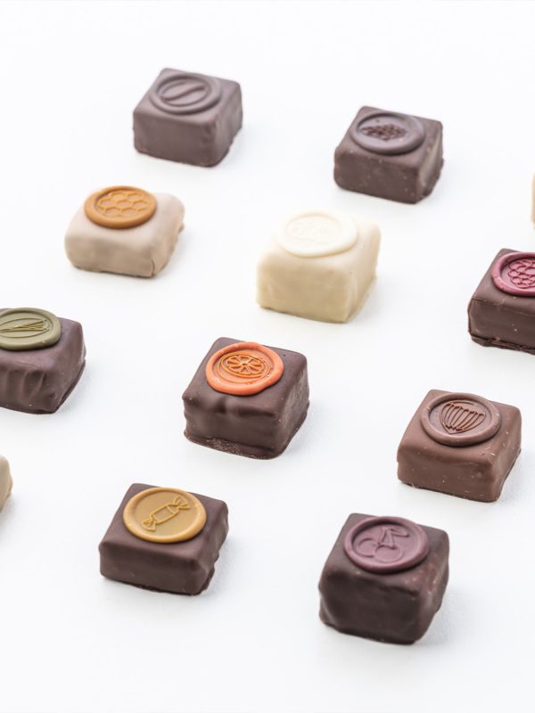 Flavoured-bonbons-–-Brass-Stamps