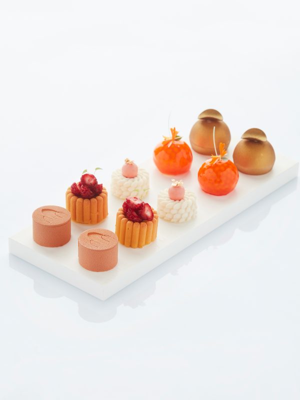 High-Tea-Set-–-Petit-Four-Molds-